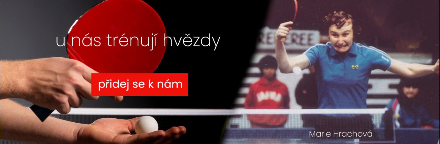 SK Frýdlant nad Ostravicí - stolní tenis