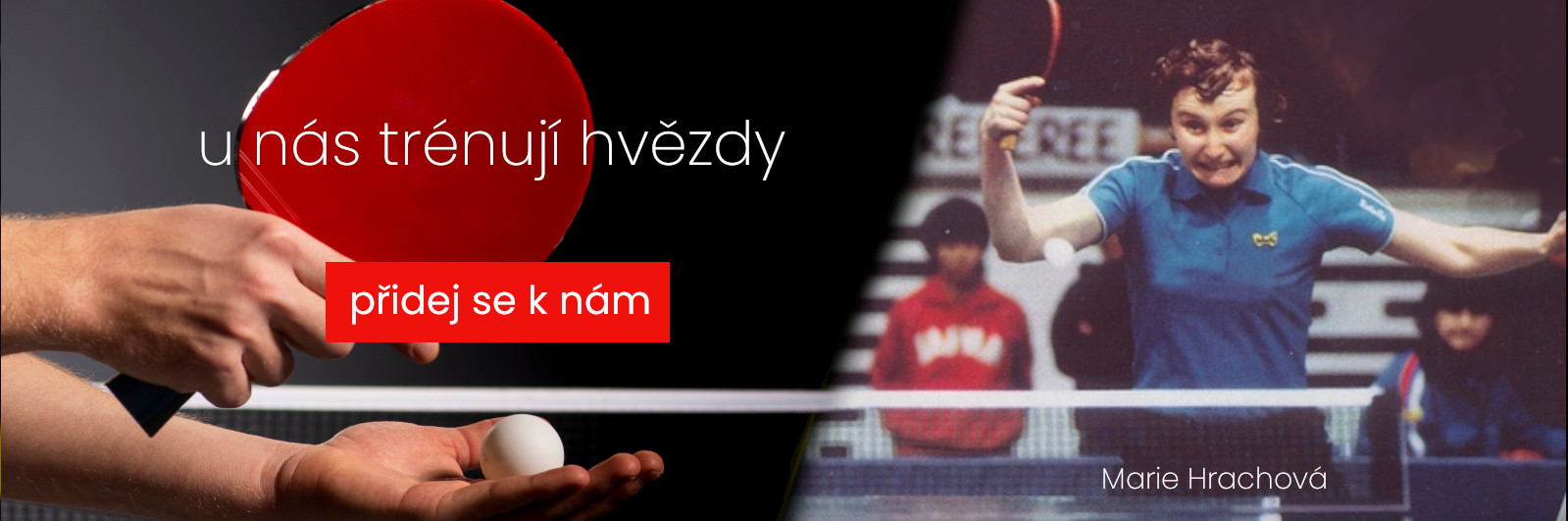 SK Frýdlant nad Ostravicí - stolní tenis